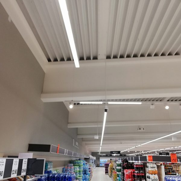 průmyslové nátěry Praha Průmyslové nátěry