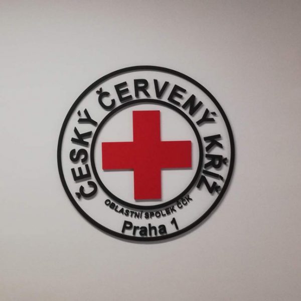 Učebna Červeného kříže Praha Učebna Červeného kříže Praha