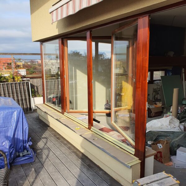 Kvalitní renovace oken Kvalitní renovace oken